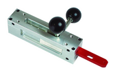 Euchner RIEGEL NZ/TZ-S1/CF Bolts with escape release Euchner